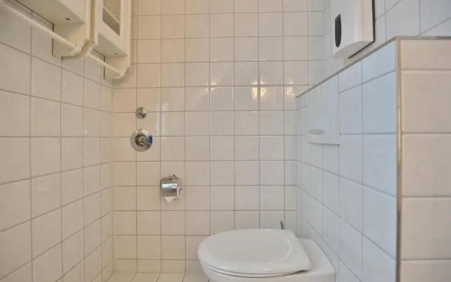Residenz Poststraße 12 Residenz Poststraße 12 Appartement 1