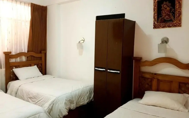 Habitaciones Apartments Peru - Cusco