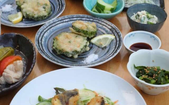 Yakushima Shikinoyado Onoaida