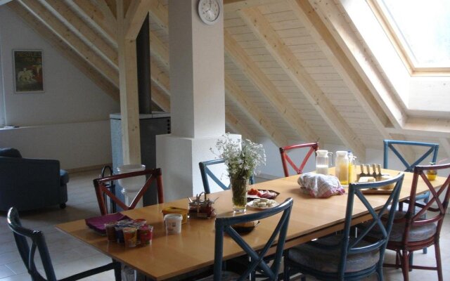 Bed & Breakfast Casa Almeida
