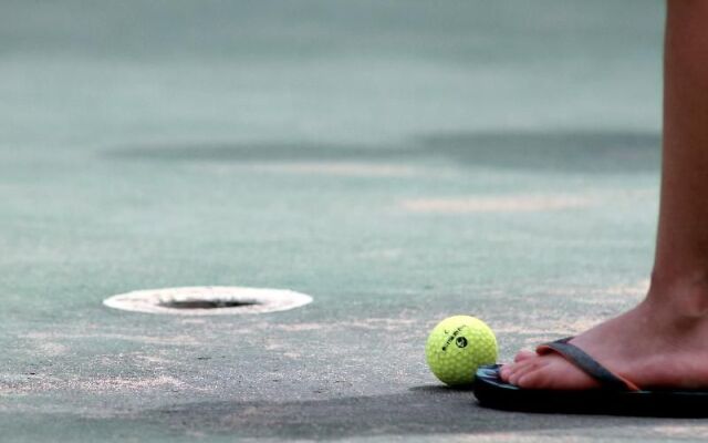 Casa Del Papa Resort & SPA