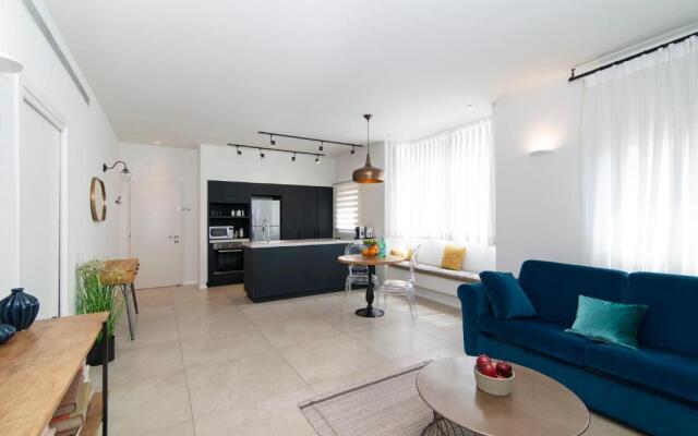 Tlv Center by Tlv2rent