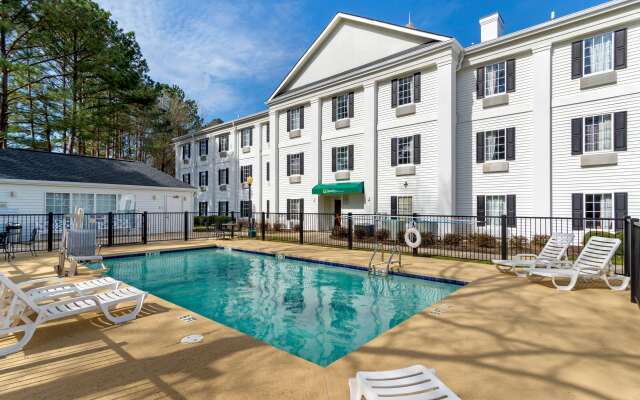 Quality Inn Newnan - Atlanta South