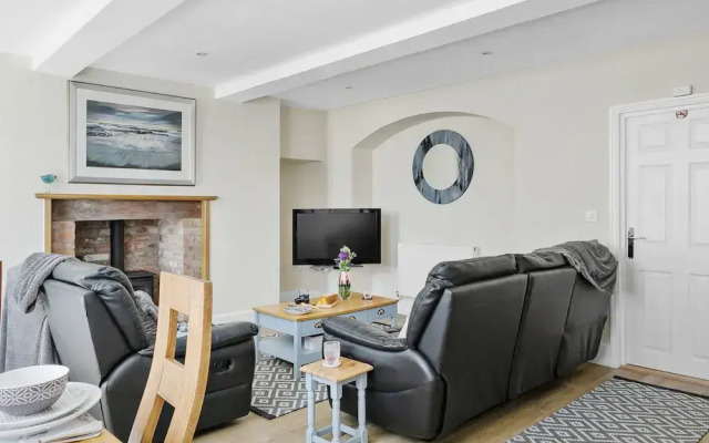 Sovereign House in Torquay