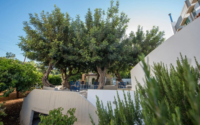 Mitos Village