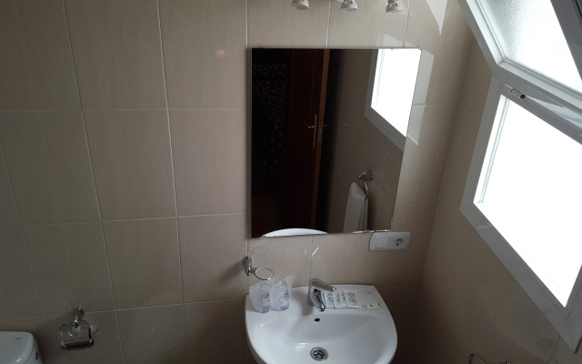 Hostal San Cayetano