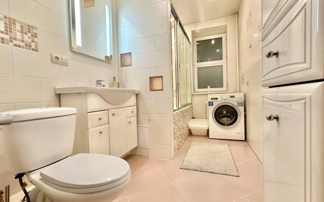 ДзенХоум на улице Обозная 4