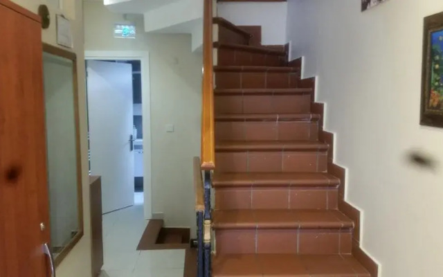 Çiçekli Yalı Pansiyon