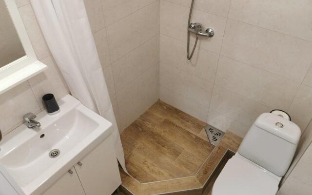 MyRoom (МайРум) на 4-ом проезде имени Н.Г. Чернышевского