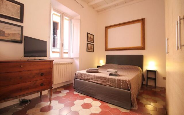 Enchanting 2BR Apt near Pantheon&Vatican
