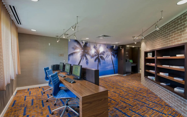 Courtyard by Marriott Jacksonville Flagler Center