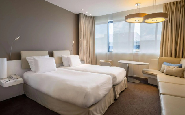 Pullman Brussels Centre Midi