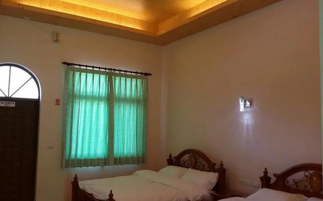Jiangshui Tianyuan Homestay