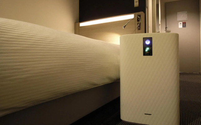 Mitsui Garden Hotel Okayama