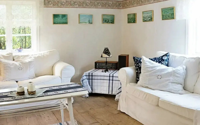 5 Person Holiday Home in Loftahammar-by Traum