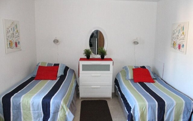 Adib Apartments - 625 Borthwick Ave, Unit 9