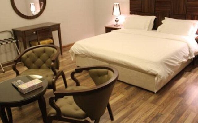 Drr Ramh Hotel Apartments 4