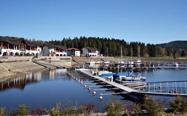 Apartmán Lipno 50