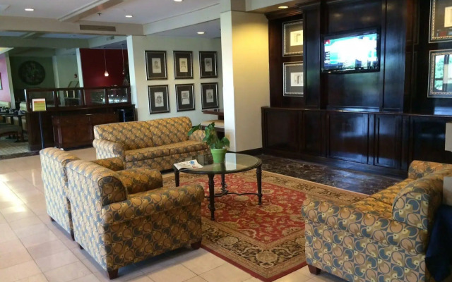 Radisson Hotel Nashville Airport