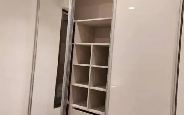 Exquisite Modern 2-bedroom Rental Unit