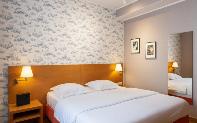 Hôtel Perrin