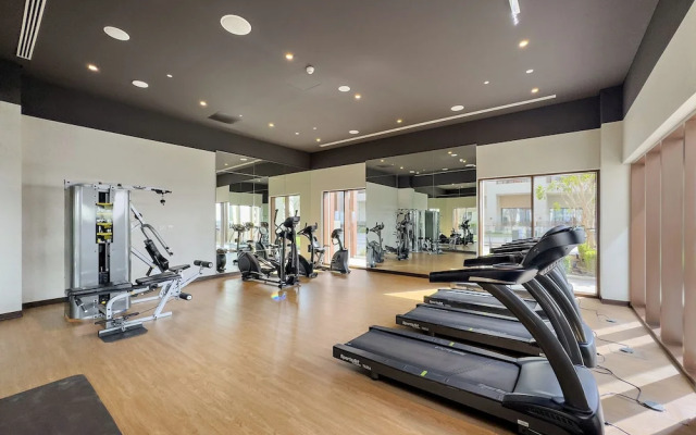 Breeze at Creek Beach - 501 1BD