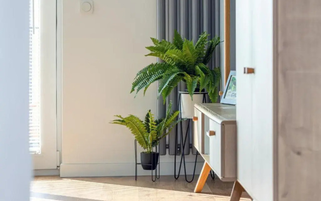 Łowicka 96 Gdynia Apartment by Renters Prestige