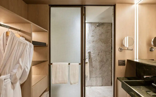 Pulso Hotel Faria Lima