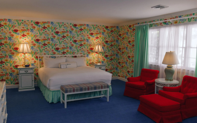 The Greenbrier