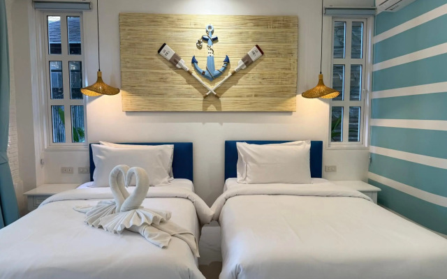 DD Hut Koh Tao