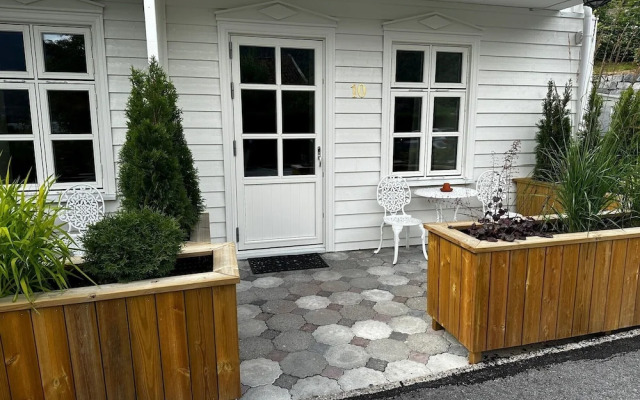 Hofslund Fjord Hotel