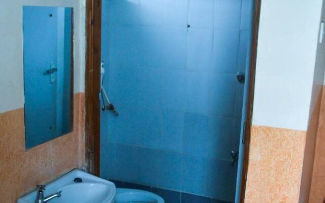 Ogalis K Coast Hotel