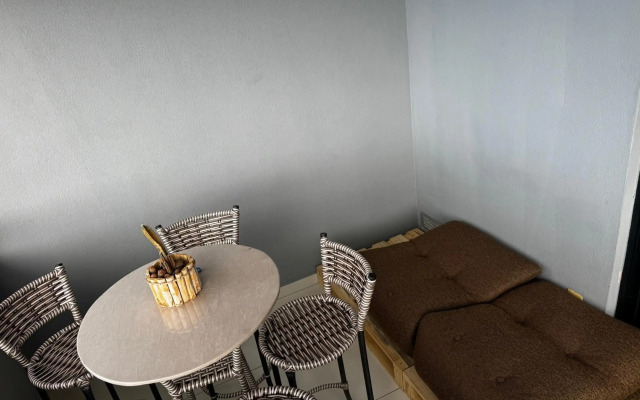 Mercure Salvador Boulevard