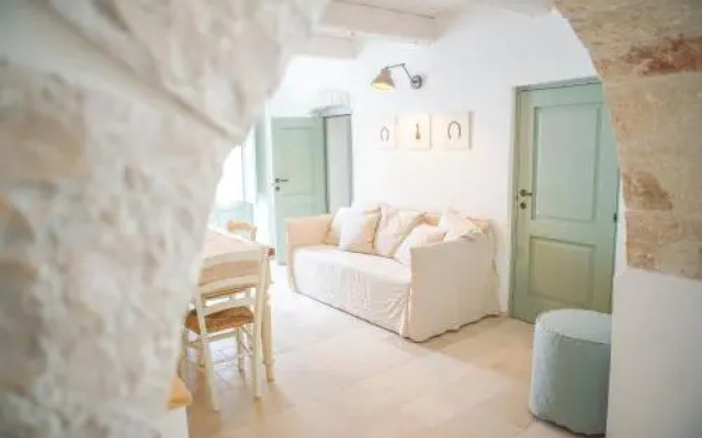 Trulli Resort Grassi