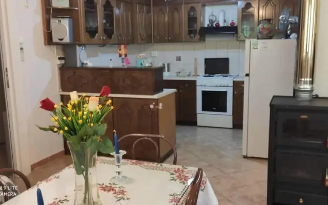 Angeliki's House