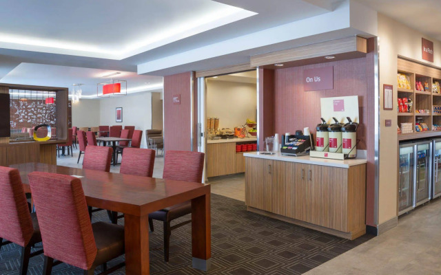 TownePlace Suites by Marriott Ottawa Kanata