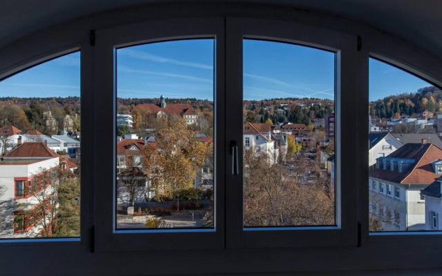 Hotel & Restaurant Bärengarten