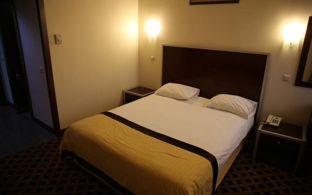 Royal Gaziantep Hotel