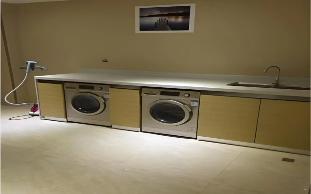 City Comfort Inn Wuhan Fengshu Er Road Baijin Mansion