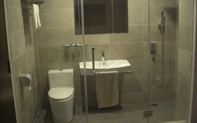 Marvelot Hotel
