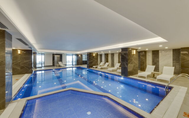 Signature Blue Resort Kuşadası