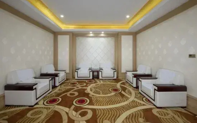 Vienna Hotel (Zhengzhou Hi-tech Wanda Zhengxuanhui Branch)