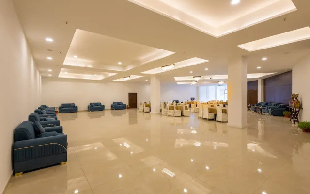 Coral Resort and Spa, Centrally Heated Mountain Side Resort, Manali
