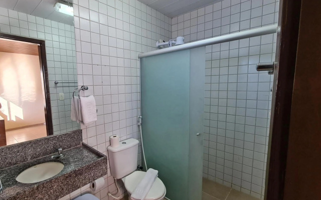 Hotel Arena Carneiros By AFT