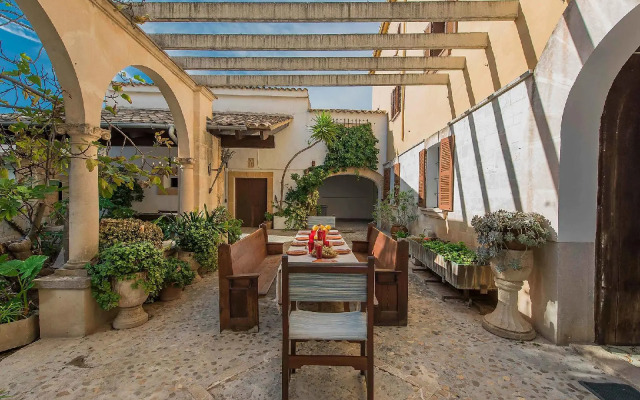 Son Rafael - Six Bedroom