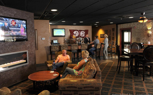 Stoney Creek Hotel Sioux City