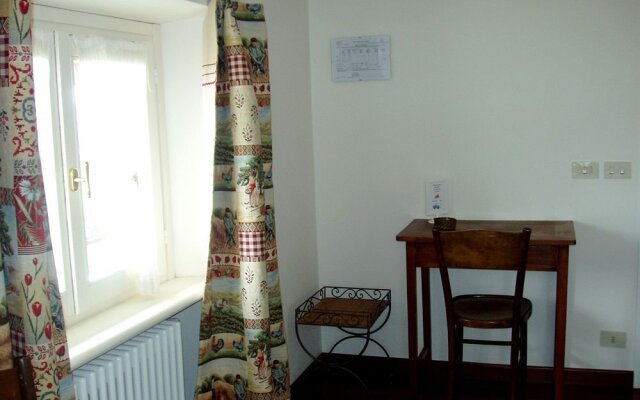 B&B Le torrette