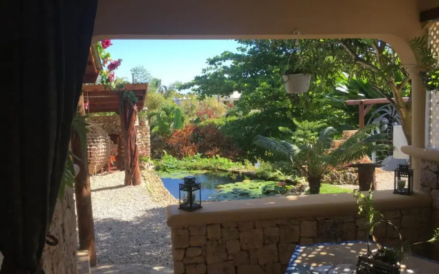 Cabrera Chalet
