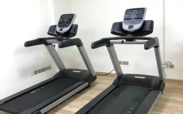 Sama Muscat Hotel
