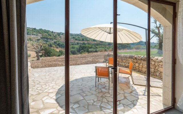 Villa Domus Sicilia - Charming Living